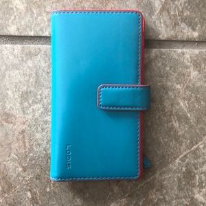 Lodis card case